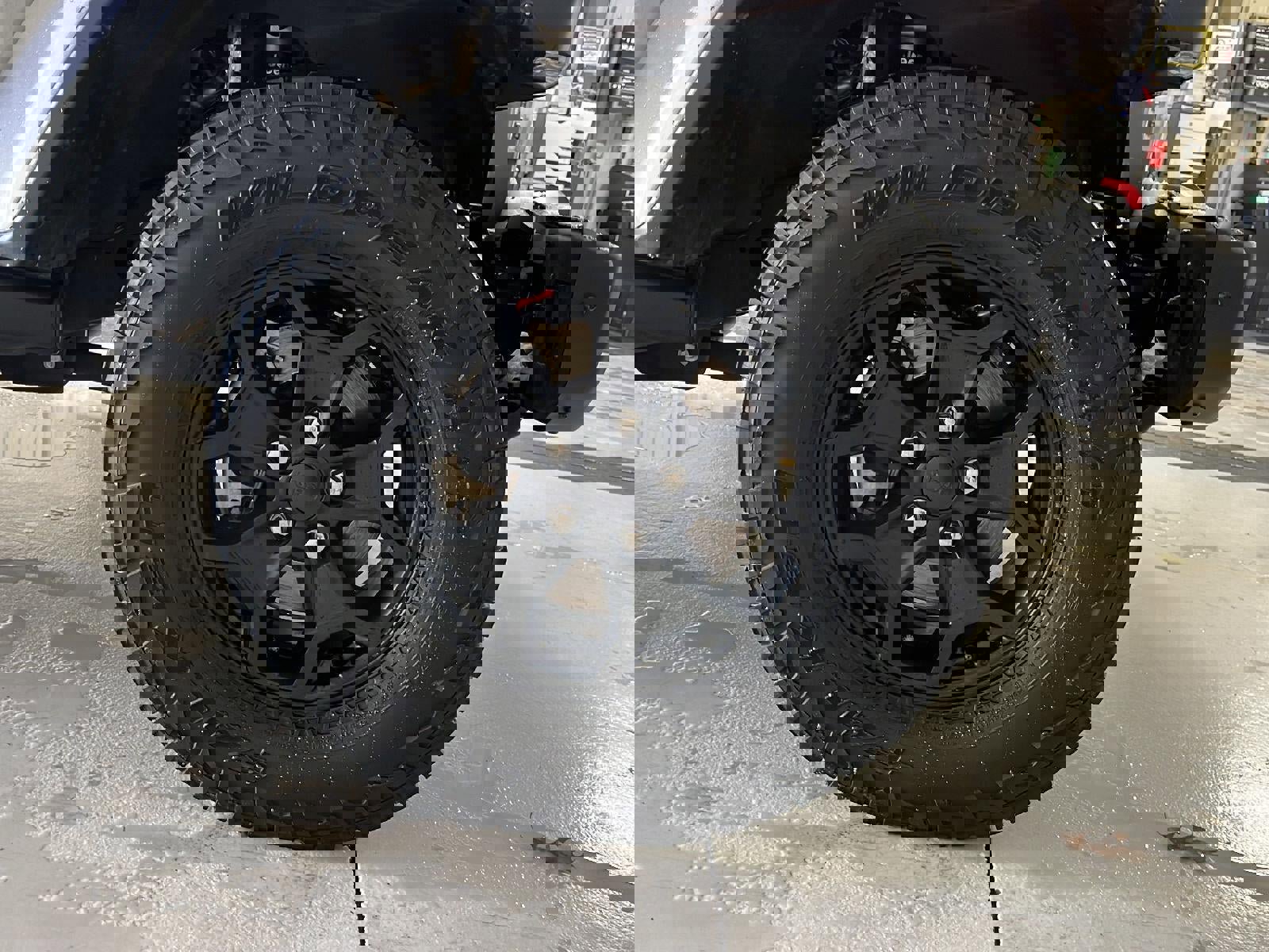 Used 2020 Jeep Gladiator Rubicon image 25