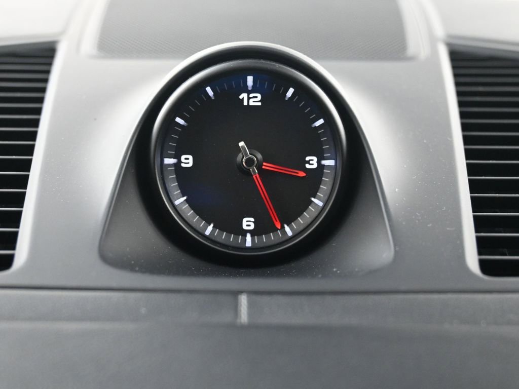 Certified 2023 Porsche Cayenne GTS image 22