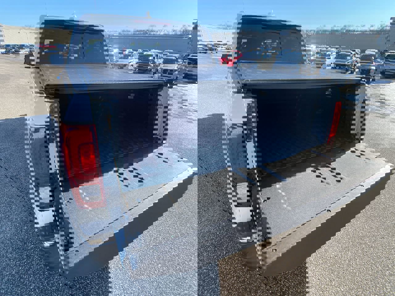 Used 2018 Honda Ridgeline RTL-E image 26