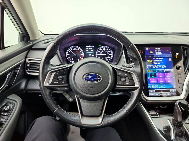 Used 2021 Subaru Outback Onyx Edition XT image 10