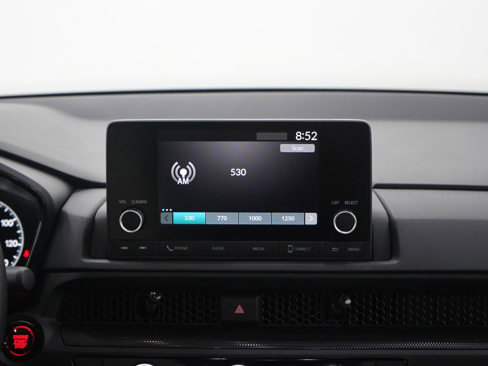 Used 2025 Honda CR-V EX image 16