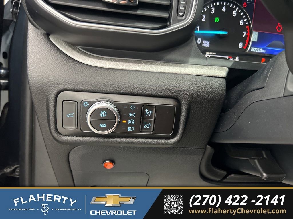 Used 2023 Ford Explorer Timberline AWD/4WD image 24