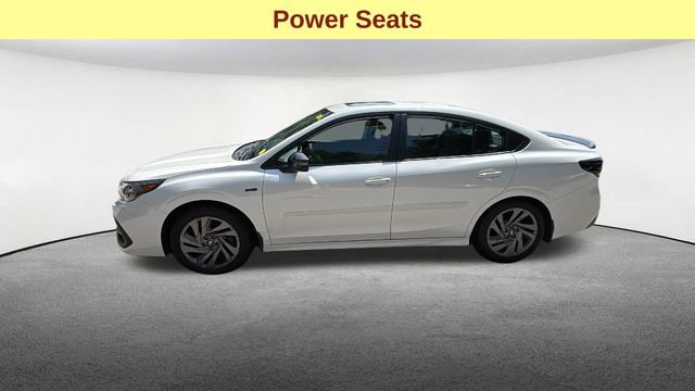Certified 2024 Subaru Legacy Limited AWD/4WD image 5