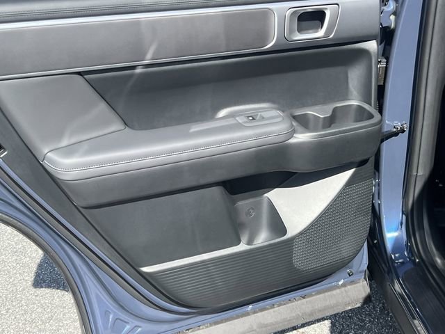 New 2026 Hyundai Santa Fe SEL image 16