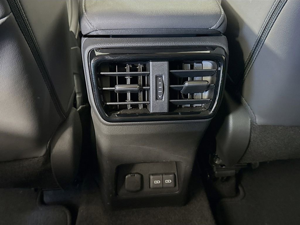 Certified 2024 Lexus NX 350h AWD w/ Premium Package image 25