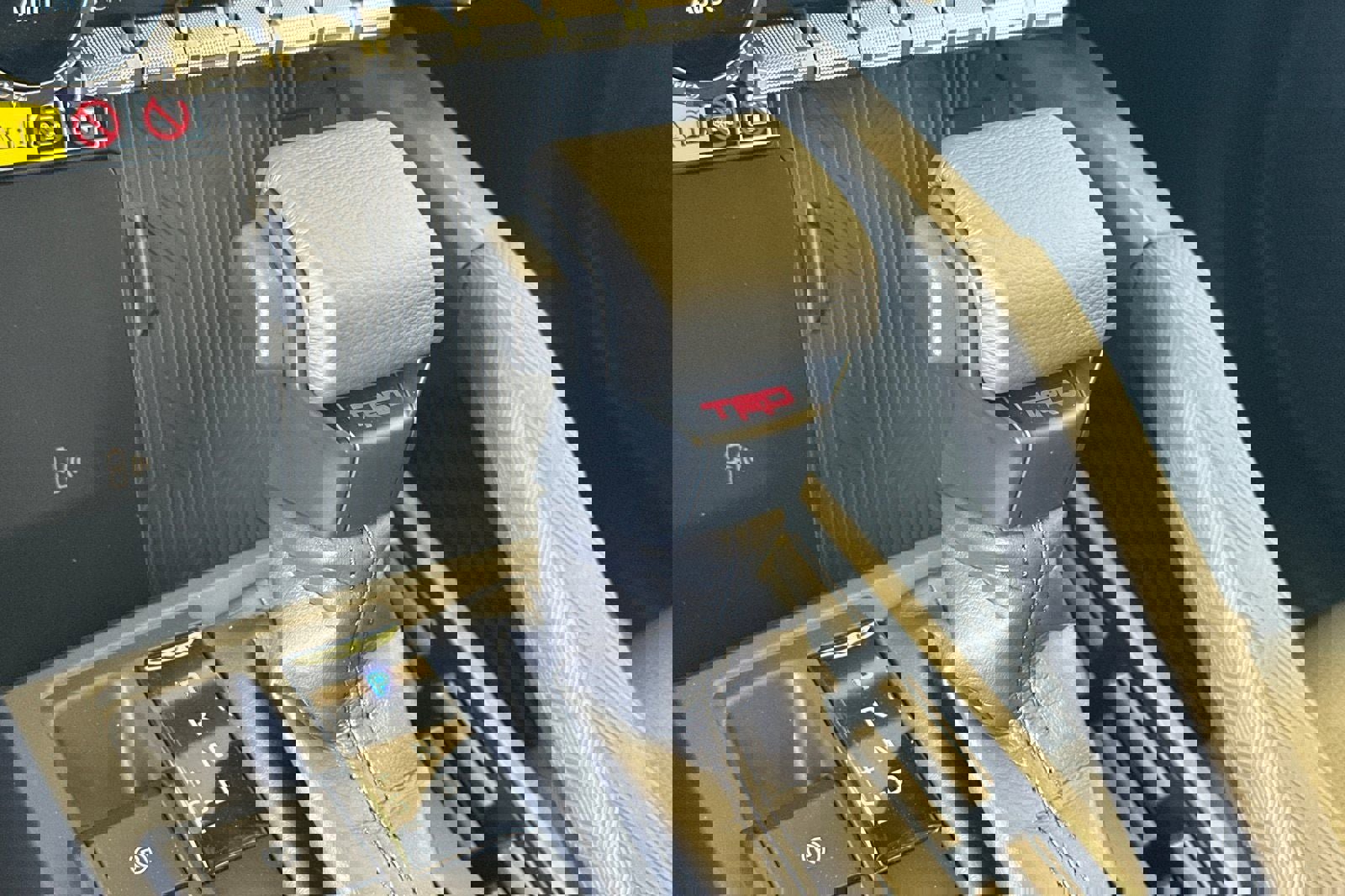 New 2026 Toyota Tacoma TRD Off-Road image 24