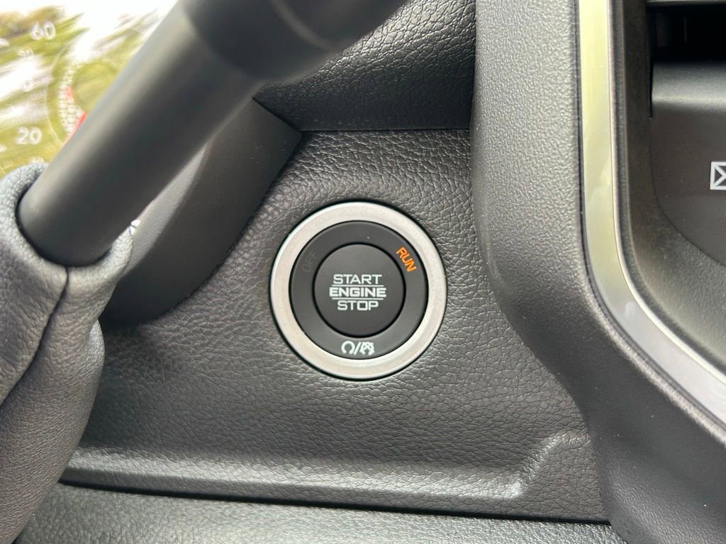 New 2025 RAM 2500 Big Horn image 43