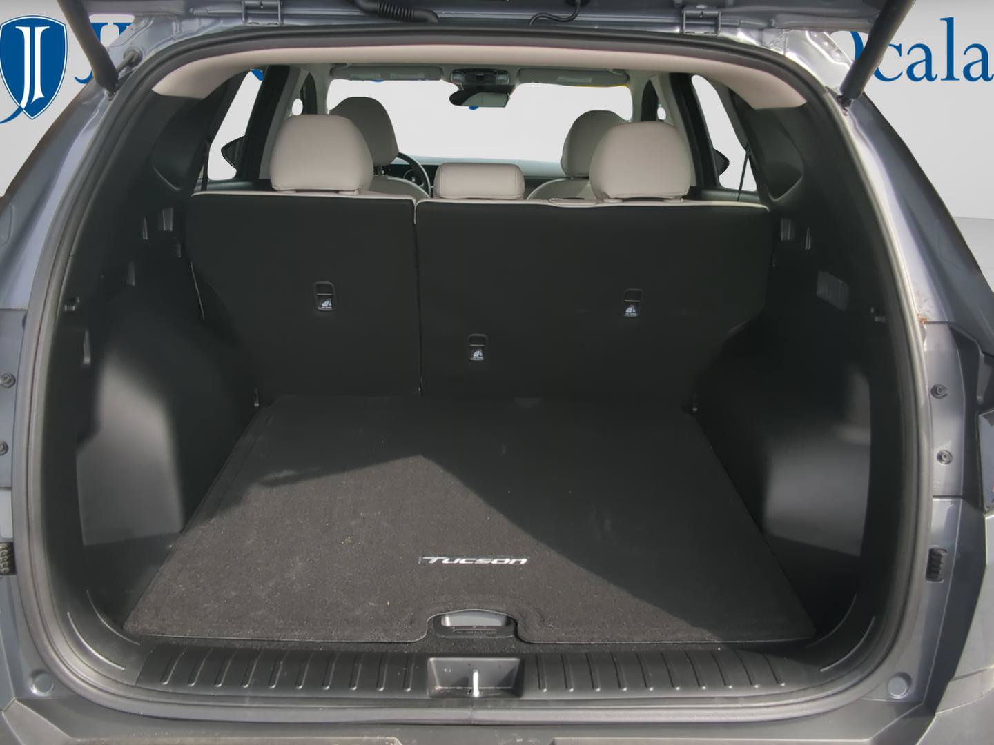 Used 2025 Hyundai Tucson SEL FWD image 10