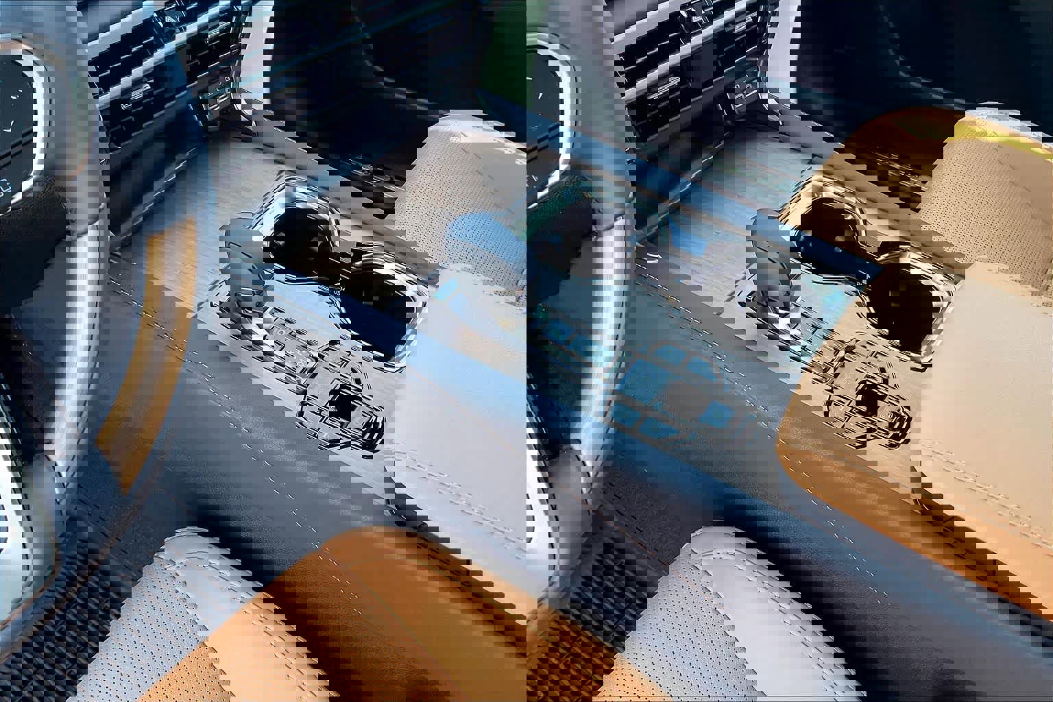 New 2026 Lexus RX 350 Premium Plus image 7