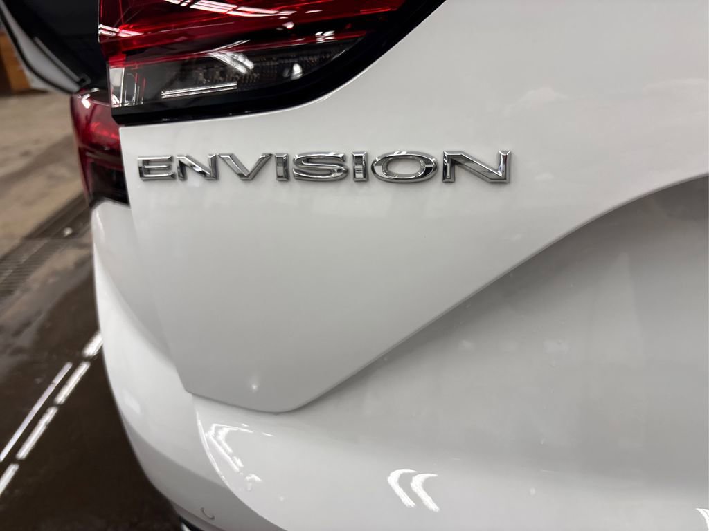 Used 2023 Buick Envision Essence image 15