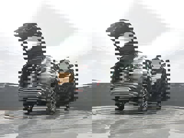 New 2026 Hyundai Tucson Limited image 45