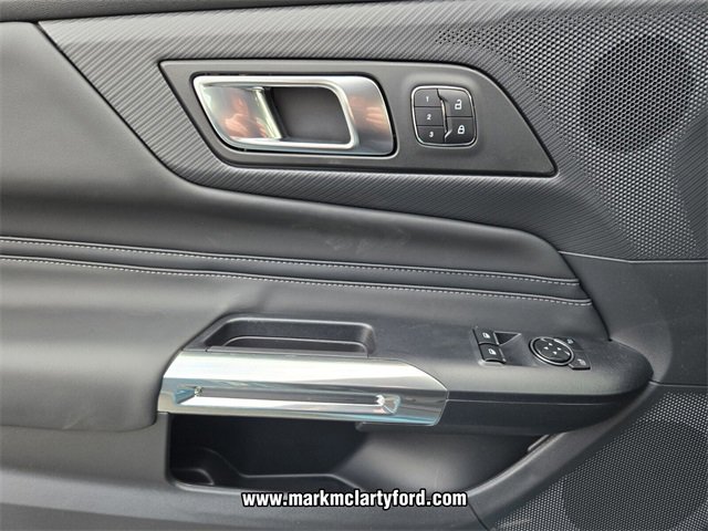 New 2026 Ford Mustang GT Premium image 21