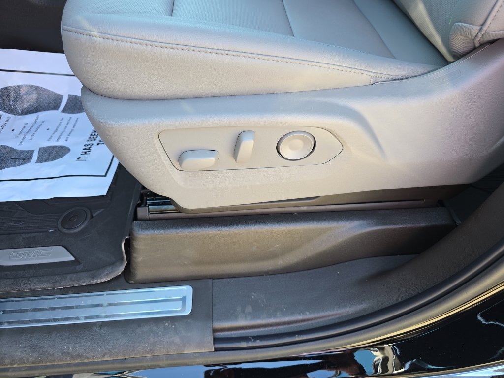 New 2026 GMC Sierra 1500 SLT w/ SLT Premium Package AWD/4WD image 21