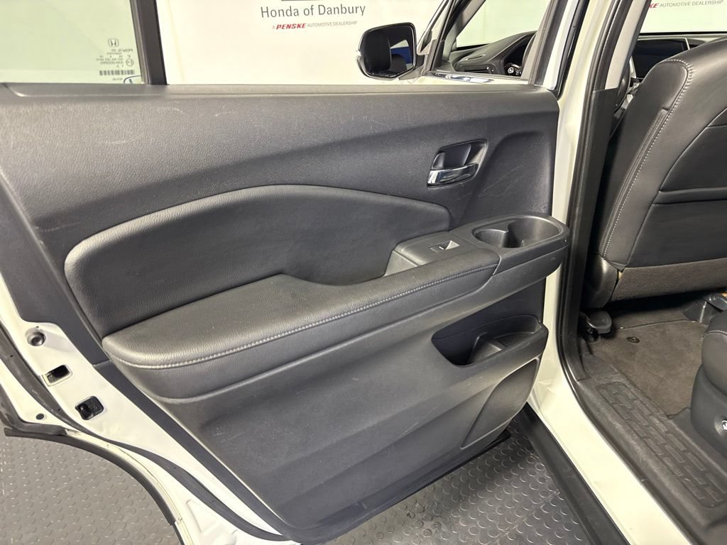 Certified 2018 Honda Pilot EX-L image 12