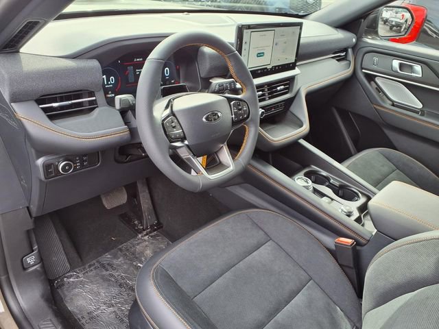 New 2026 Ford Explorer Tremor w/ Tremor Ultimate Package image 10