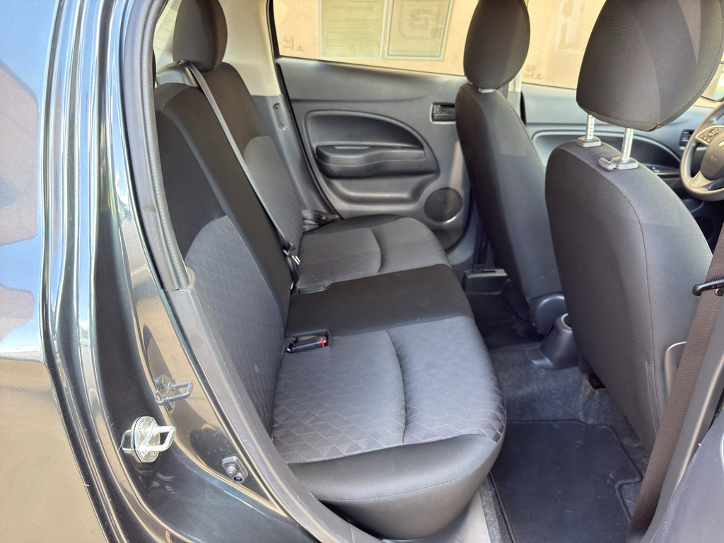 Used 2024 Mitsubishi Mirage ES image 23