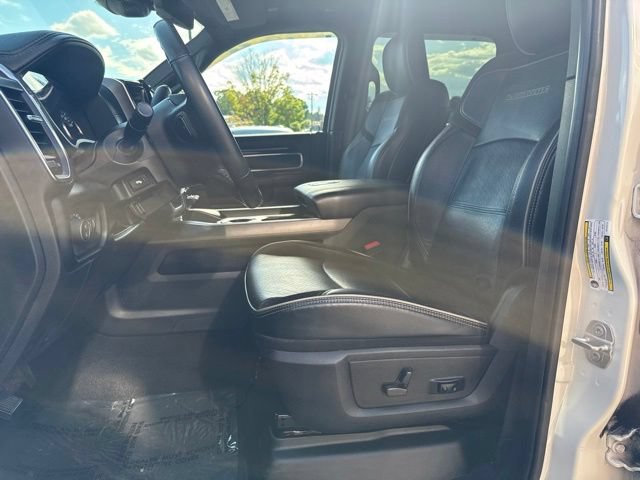 Certified 2021 RAM 3500 Laramie AWD/4WD image 9