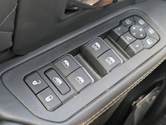 New 2026 RAM 3500 Limited image 19