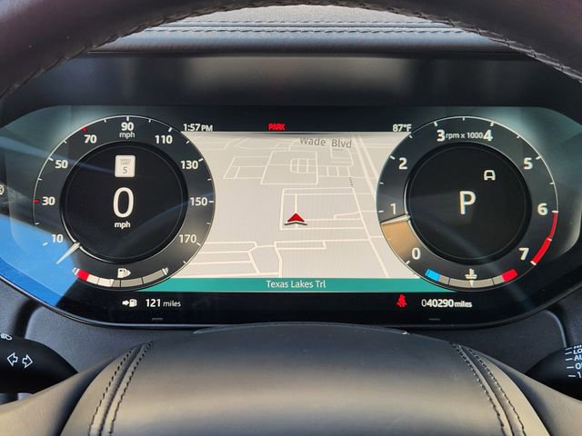 Used 2023 Land Rover Range Rover SE image 15