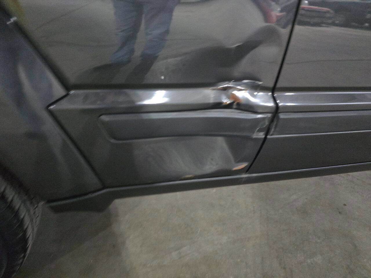 Used 2010 Jeep Liberty Sport w/ Popular Equipment Group image 20