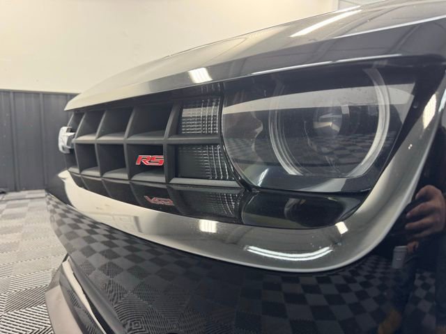 Used 2011 Chevrolet Camaro LT w/ LPO, Ground Effects Package image 23