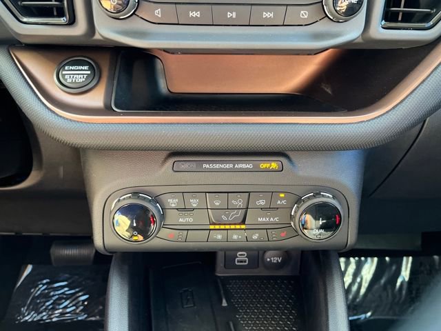 Used 2024 Ford Bronco Sport Outer Banks w/ Tech Package image 37