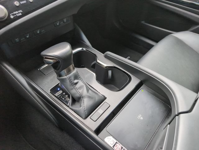 Used 2023 Lexus ES 250 w/ Premium Package AWD/4WD image 28