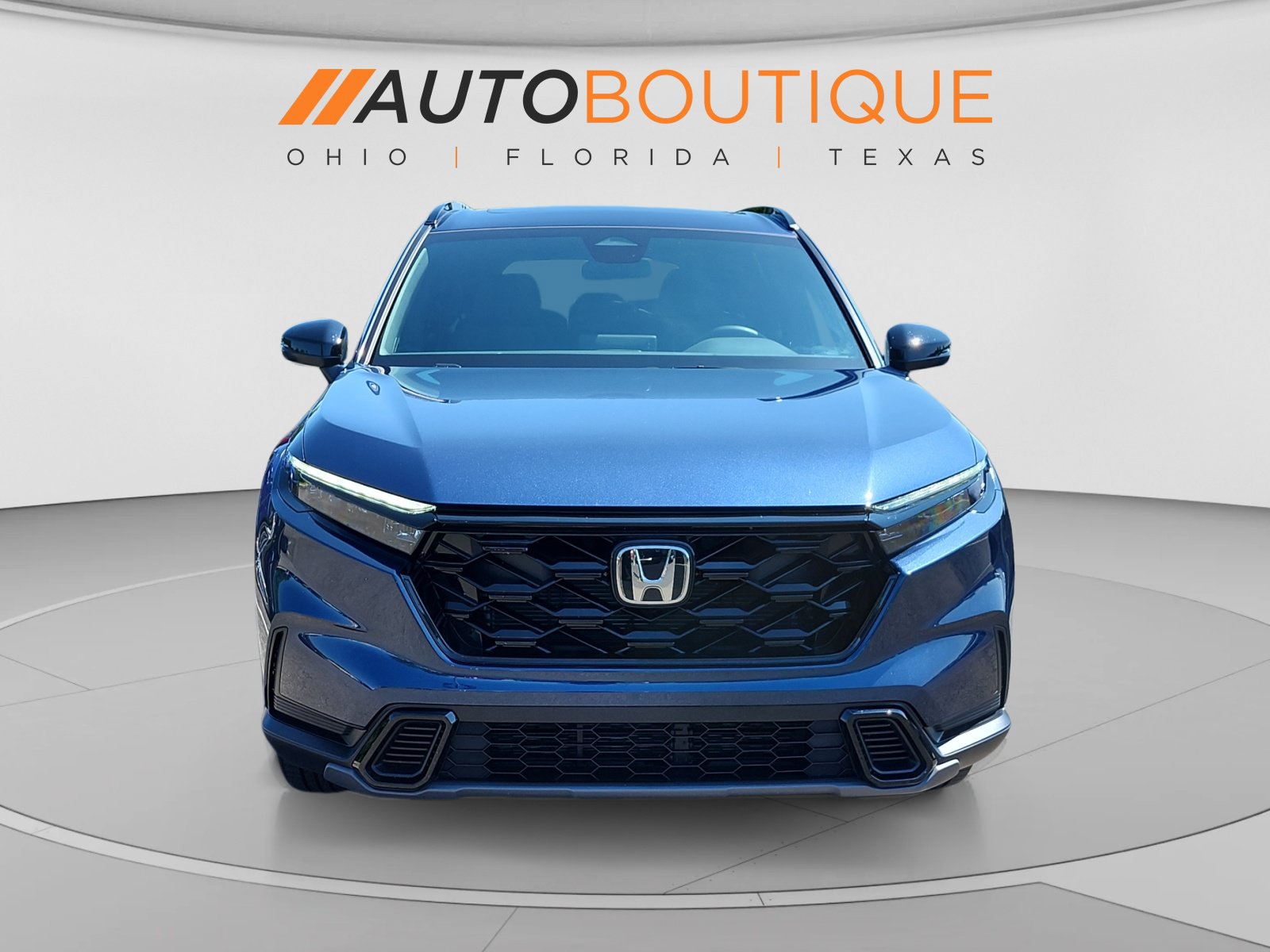 Used 2026 Honda CR-V Sport image 8