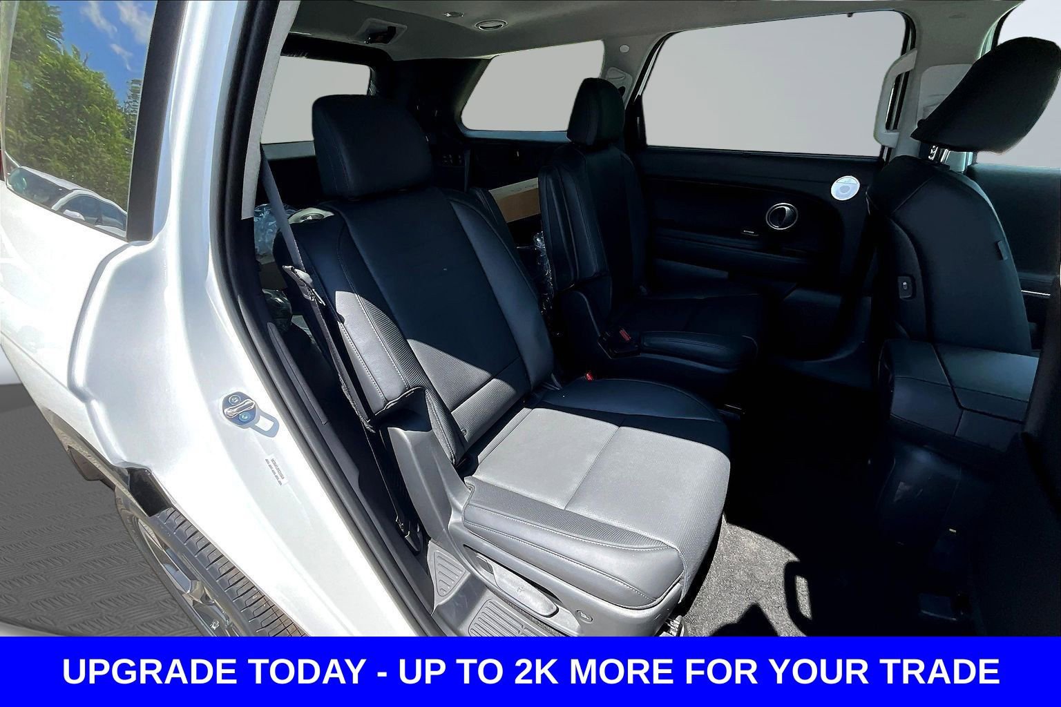 New 2026 Hyundai Palisade Limited AWD/4WD image 13