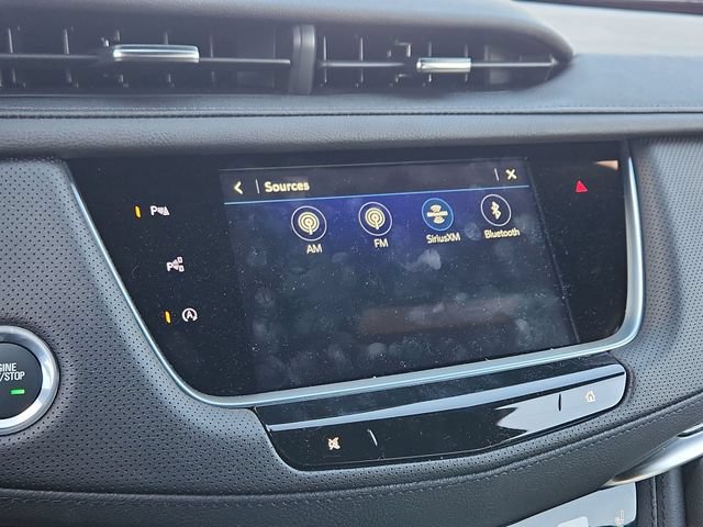 New 2026 Cadillac XT5 Sportv AWD/4WD image 15