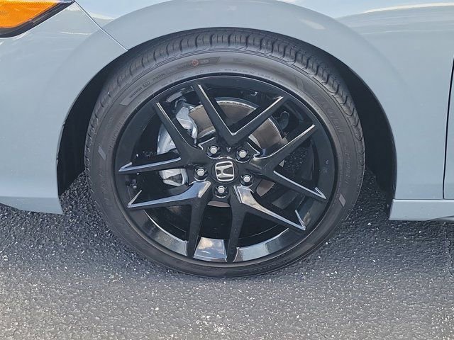 Used 2025 Honda Civic Sport image 27