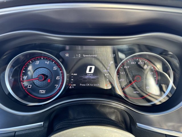 Used 2020 Dodge Charger Scat Pack w/ Plus Group image 19