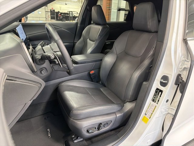 Used 2023 Lexus RX 350 Premium Plus image 12