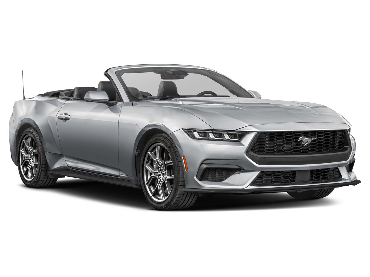 New 2025 Ford Mustang Premium image 6