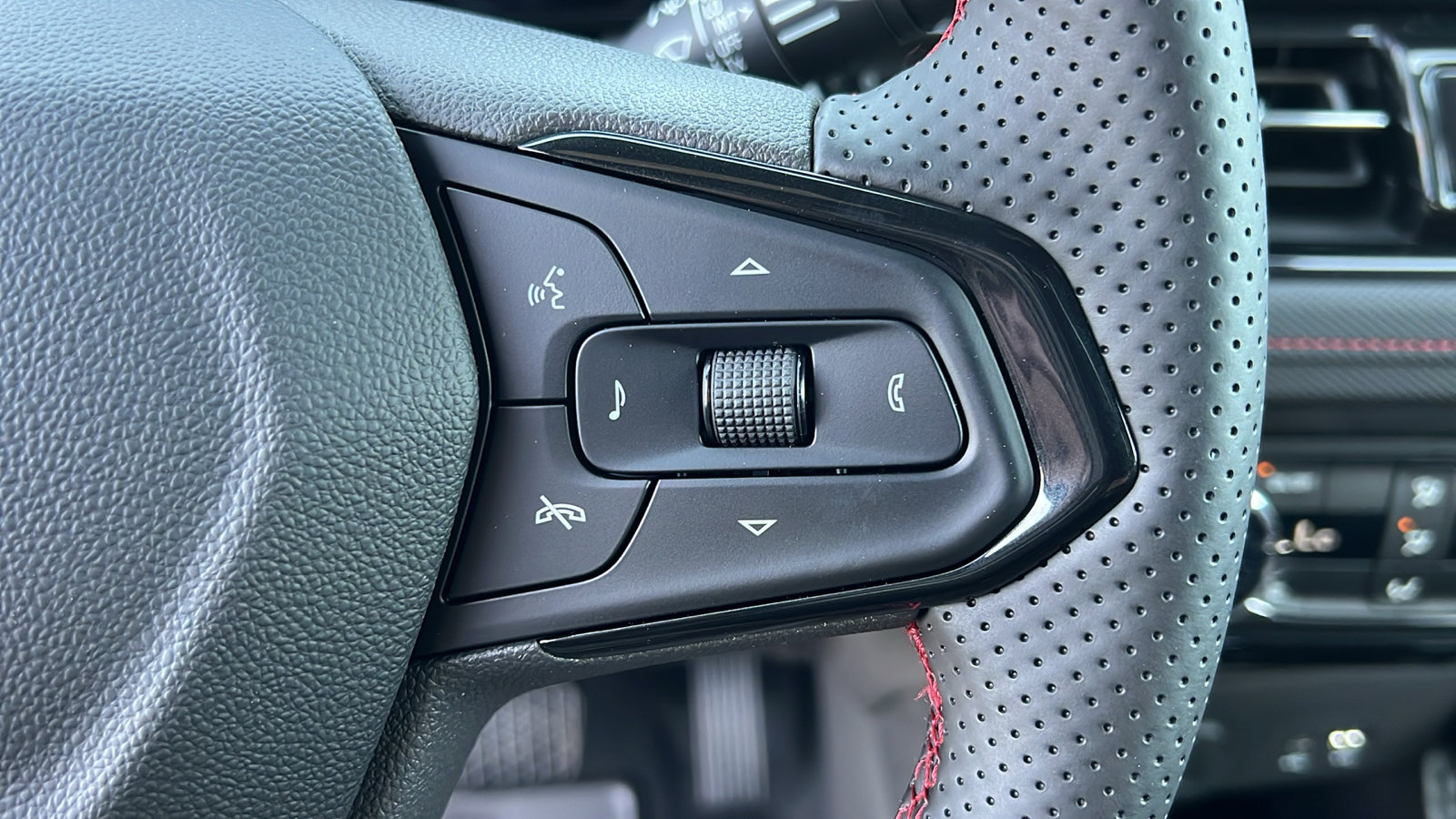 New 2026 Chevrolet TrailBlazer RS image 26