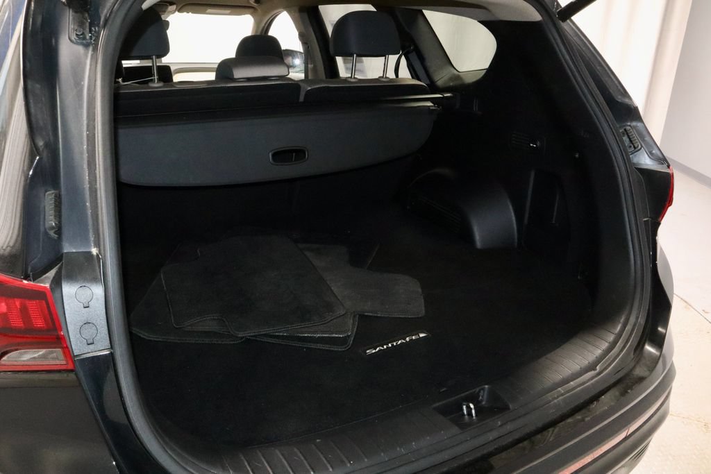 Certified 2023 Hyundai Santa Fe SEL AWD/4WD image 17