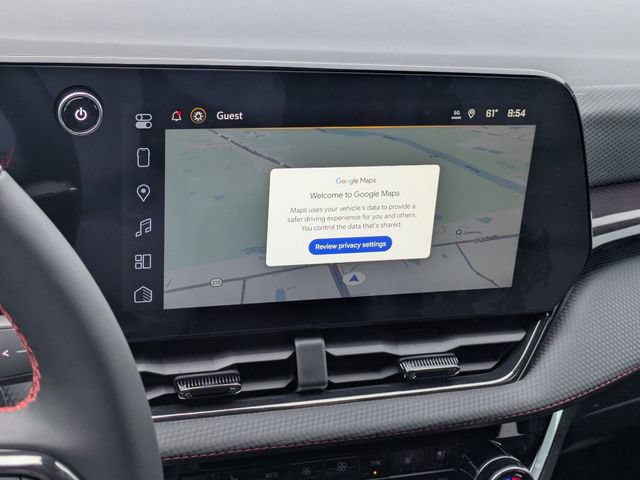 New 2026 Chevrolet Equinox RS w/ Convenience Package III FWD image 18