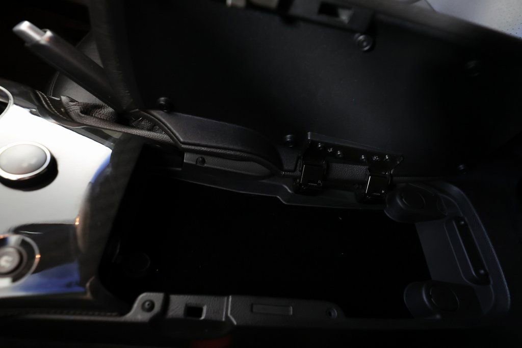 Used 2010 Chevrolet Corvette Convertible w/ Preferred Equipment Group image 31