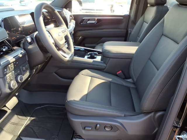 New 2027 Chevrolet Tahoe LT w/ Comfort Package AWD/4WD image 6