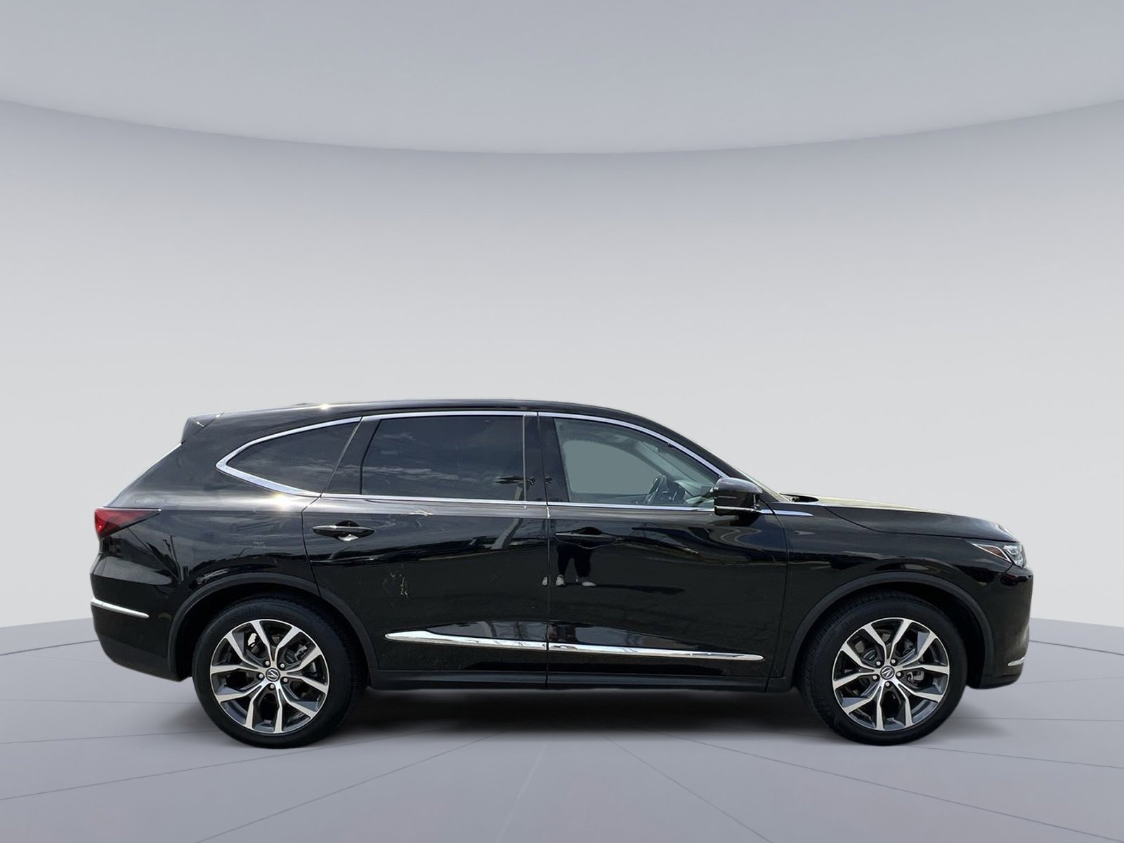 Certified 2024 Acura MDX SH-AWD w/ Technology Package image 10