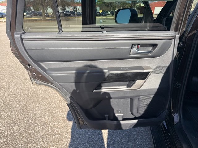 Used 2023 Toyota Sequoia Limited w/ Tow Technology Package image 17