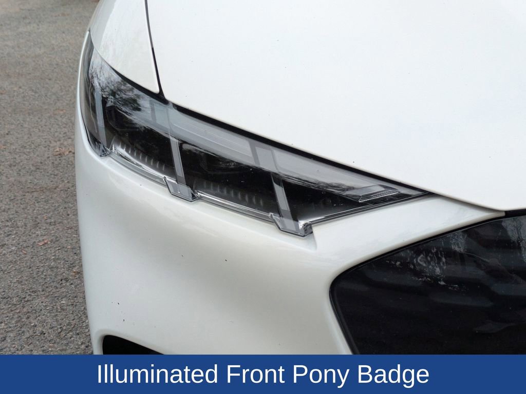 Used 2024 Ford Mustang Mach-E GT image 10