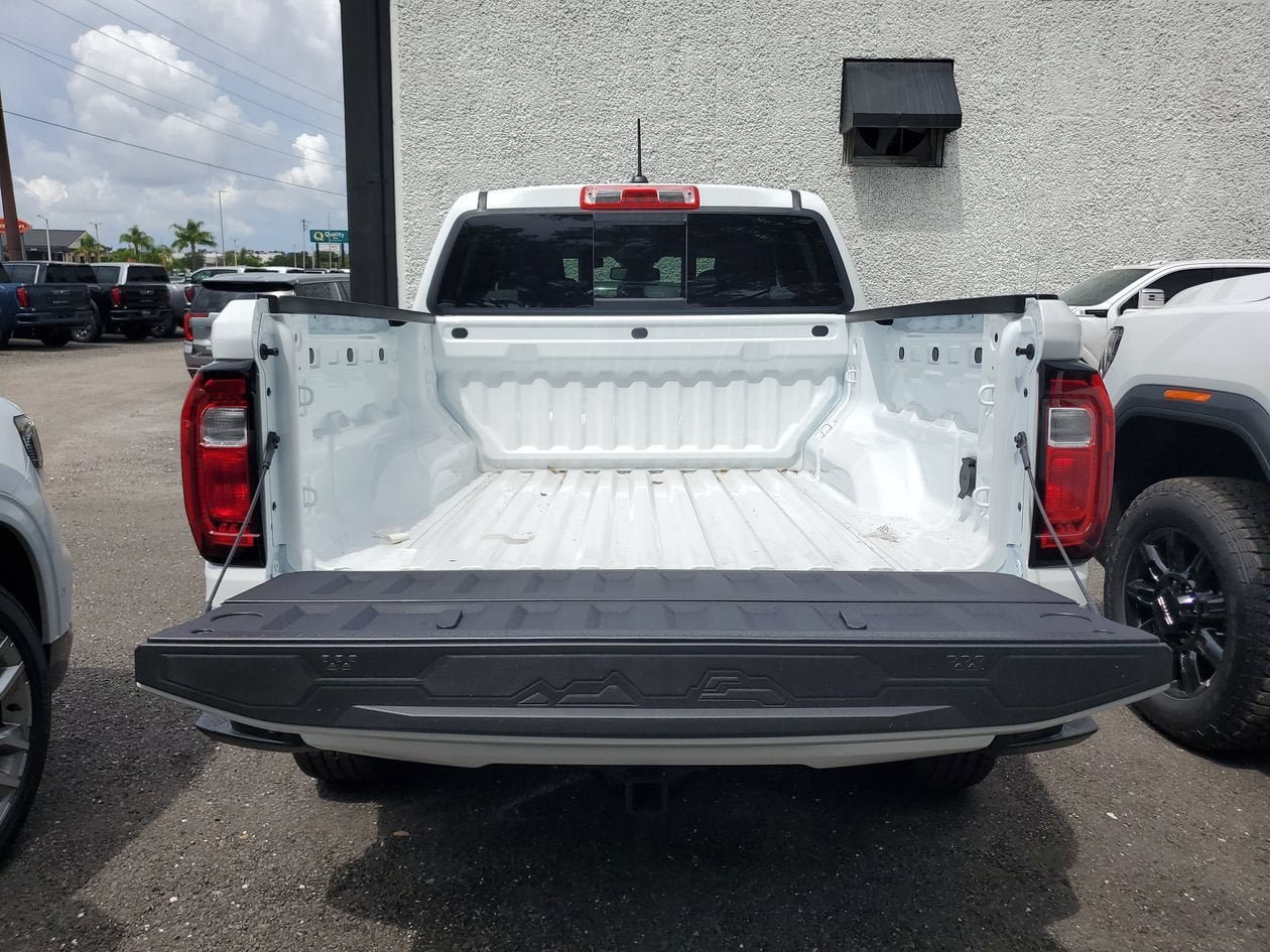 New 2026 GMC Canyon Elevation w/ Convenience Package AWD/4WD image 10
