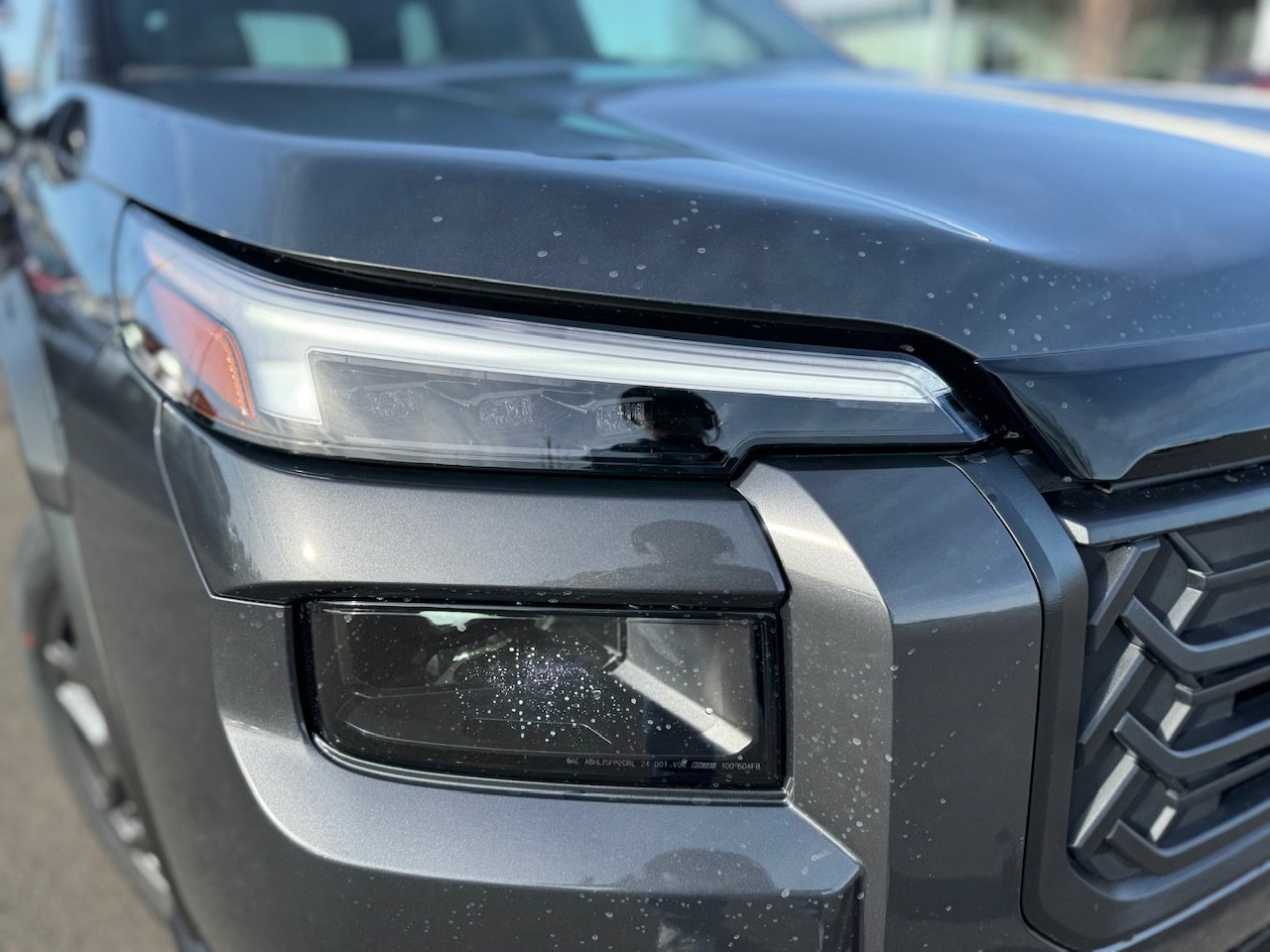 New 2026 Subaru Outback Premium image 52