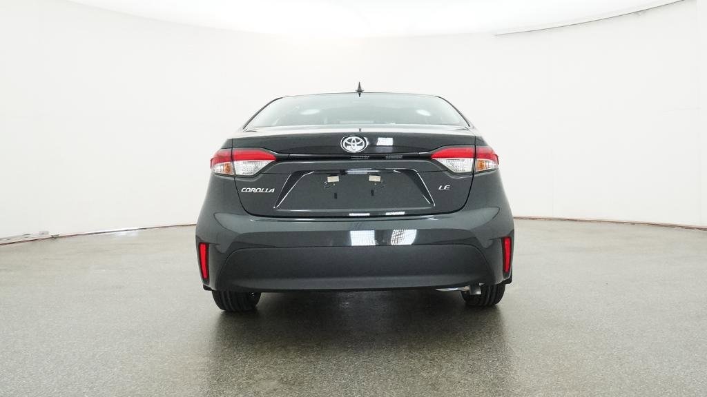 New 2026 Toyota Corolla LE image 10