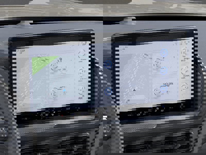 New 2025 Ford Bronco Sport Big Bend w/ Black Appearance Package image 14