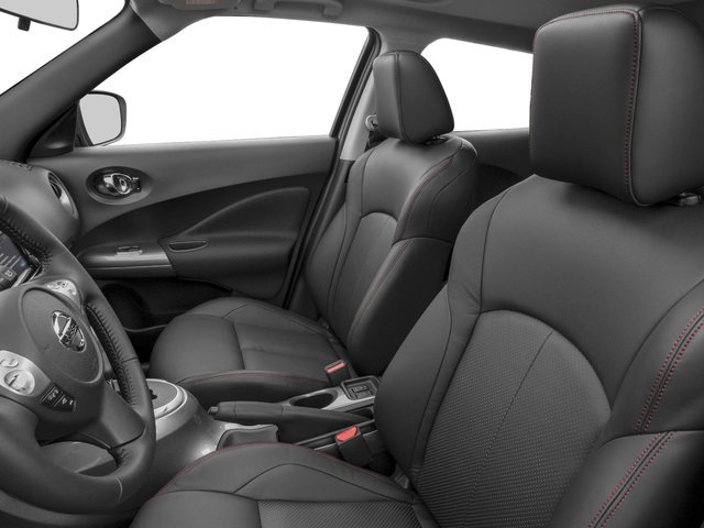 Used 2017 Nissan Juke SL FWD image 12