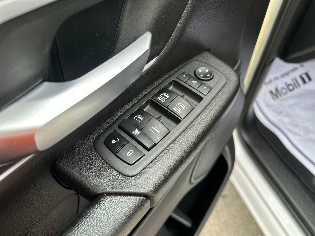 Used 2022 RAM 1500 Big Horn image 11