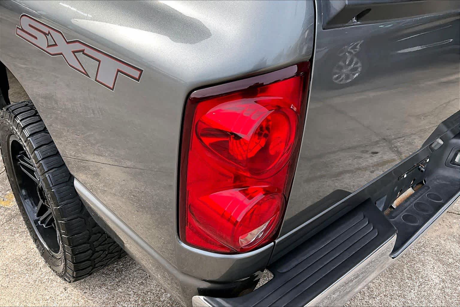 Used 2008 Dodge Ram 1500 Truck ST RWD image 27
