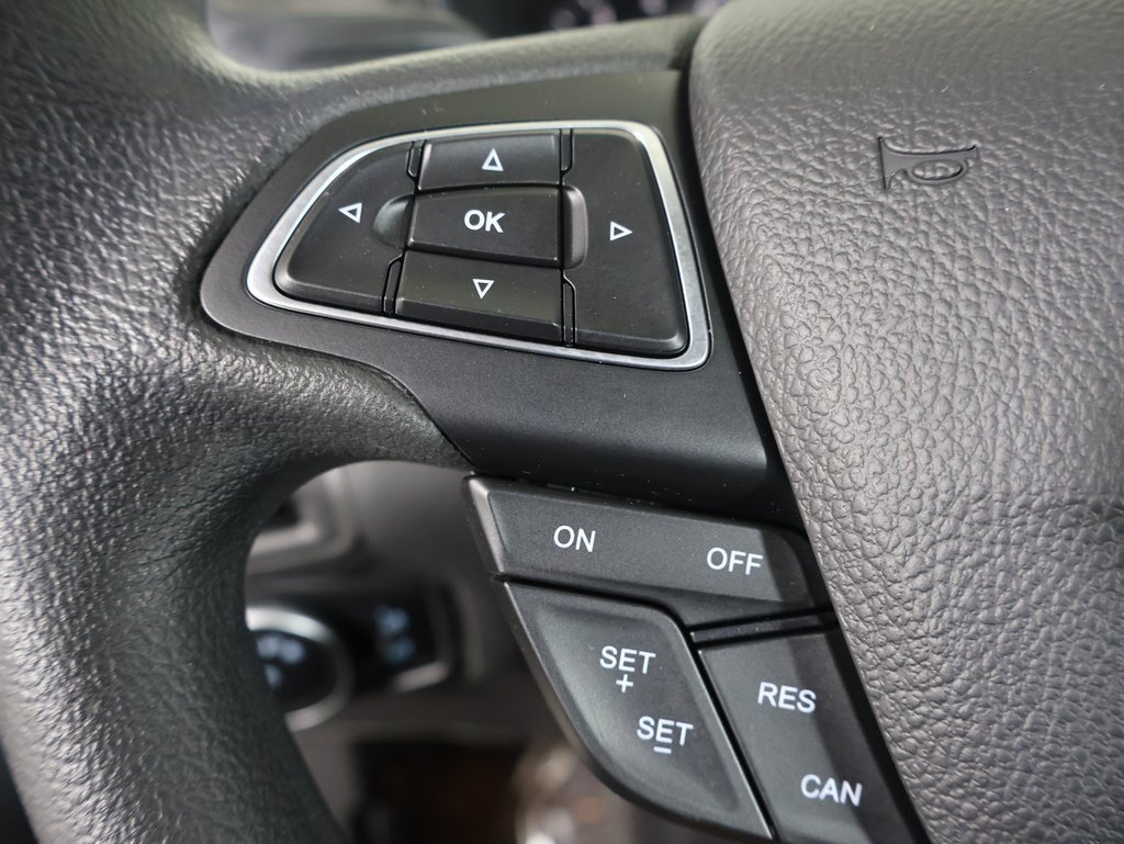 Used 2017 Ford Focus SE image 24